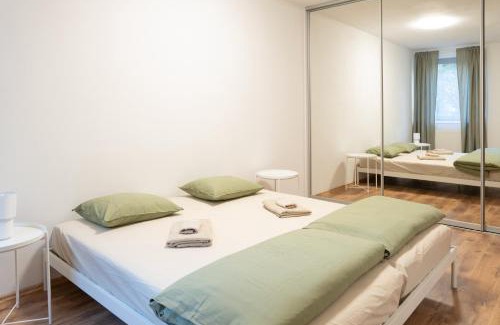 Piestany Apartamento | Comfort Central Apartment Piešťany