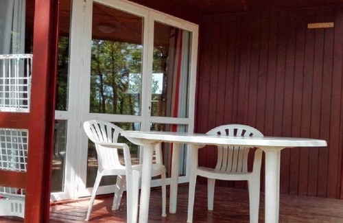 Saint-Cirq-Lapopie Chalet De Esquí | COMFORT CHALET IDEAL FOR 1 FAMILY WITH 3 CHILDREN OR 2 COUPLES (3)
