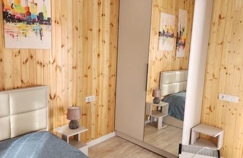 Dilijan Chalet De Esquí | Comfort Chalet