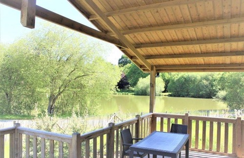 Merdrignac Chalet De Esquí | Aldea de la cabaña en Bretaña, de 2 a 8 personas. Todas las actividades gratuitas.