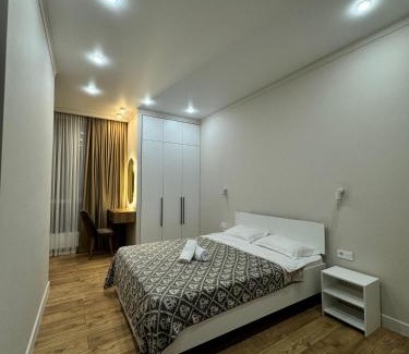 Almaty Apartamento | Comfort City Apartments