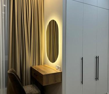 Almaty Apartamento | Comfort City Apartments