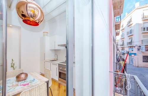 Centro de Alicante Apartamento | Apartamento Comfort City Center