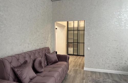 Almaty Apartamento | Comfort city Lux