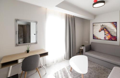 Larissa Apartamento | Comfort City Suites & Rooms