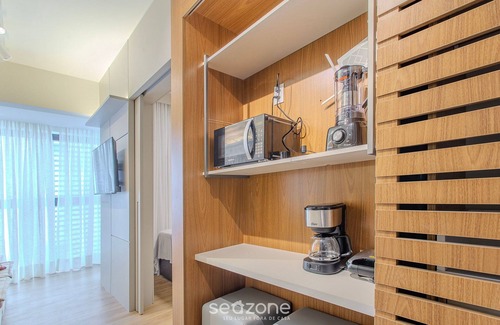 Barra Apartamento | Comfort & Convenience 200m From the Beach! Hba0309