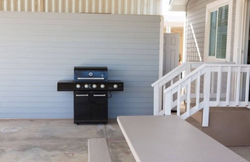 Yuma Casa | Nueva casa en el rio para familias y amigos.
