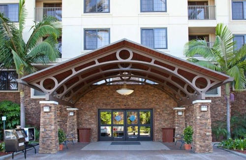 Anaheim Resort Complejo | Disneyland Trip Near Coral Tree Park w/ Full Kitchens! Pets Allowed & Parking!