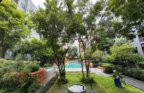 Chiang Mai Apartamento | comfort, convenience,department store area.
