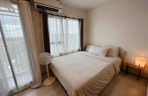 Chiang Mai Apartamento | comfort, convenience,department store area.