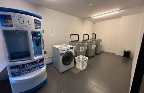 Chiang Mai Apartamento | comfort, convenience,department store area.