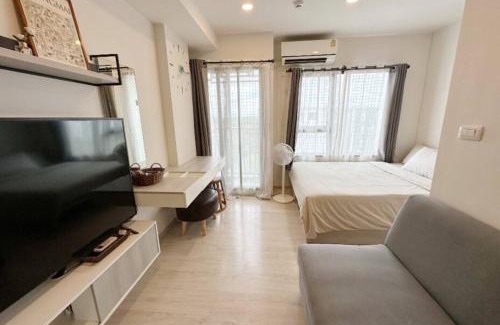 Chiang Mai Apartamento | comfort, convenience,department store area.