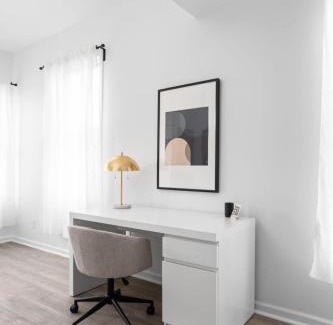 Holy Cross Casa | Comfort & Convenience in Circle City Family Home