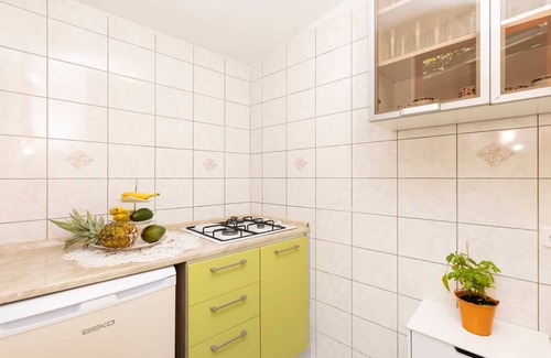 Cove Murtar Apartamento | Dominik - Dominik 1/4