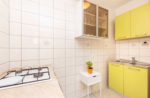 Cove Murtar Apartamento | Dominik - Dominik 1/4