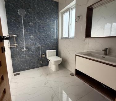 Fatehjang Casa | Comfort corner