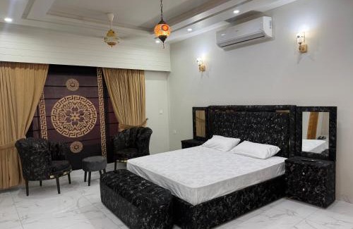 Fatehjang Casa | Comfort corner