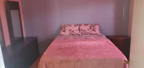 Mandeville Apartamento | Comfort Cottage 2