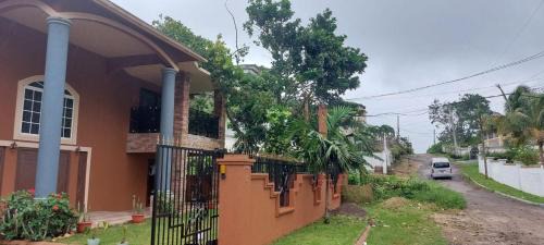 Mandeville Apartamento | Comfort Cottage 2