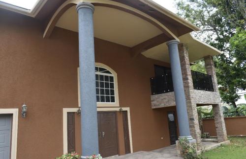 Mandeville Apartamento | Comfort Cottage 2