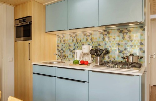 Zeewolde Casa | Comfort Cottage by Interhome