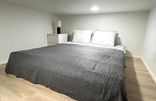 Turku Apartamento | Comfort&Cozy Studio Turku city