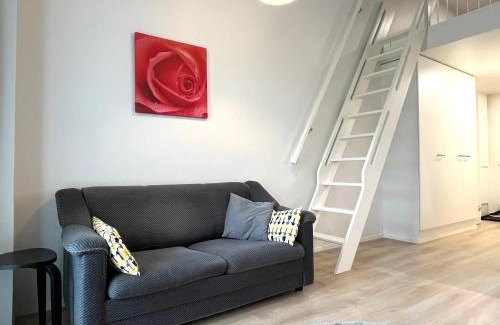 Turku Apartamento | Comfort&Cozy Studio Turku city