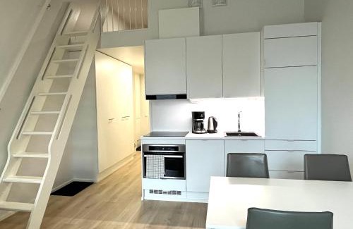 Turku Apartamento | Comfort&Cozy Studio Turku city