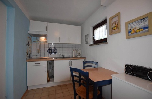 Wismar Apartamento | Einladende Ferienwohnung in Wismar