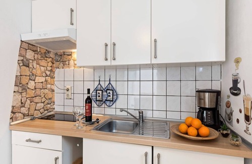 Wismar Apartamento | Einladende Ferienwohnung in Wismar