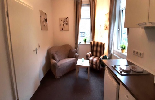 Wildemann Apartamento | Comodidad y cultura en Wildemann