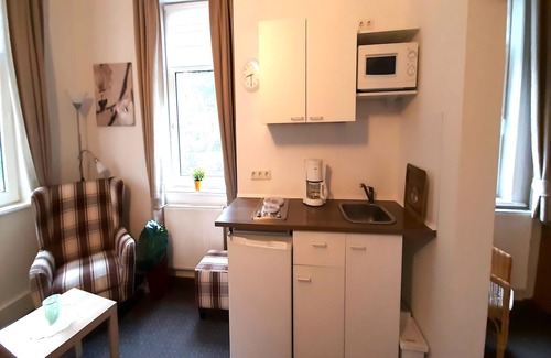 Wildemann Apartamento | Comodidad y cultura en Wildemann