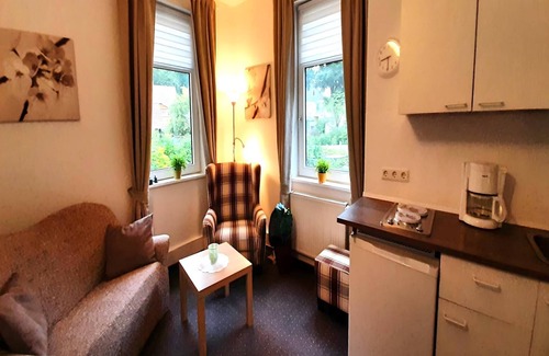 Wildemann Apartamento | Comodidad y cultura en Wildemann