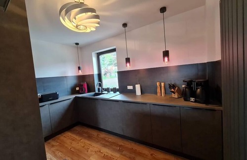 Schulenberg im Oberharz Casa | Comfortable 16-person Harz house in Schulenberg/Oberharz