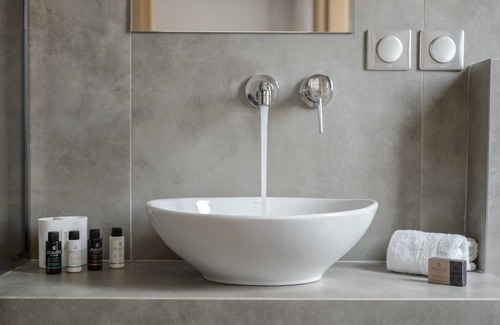 Kallithea Hotel | Comfort Double or Twin Room - Convo 212 Aparthotel
