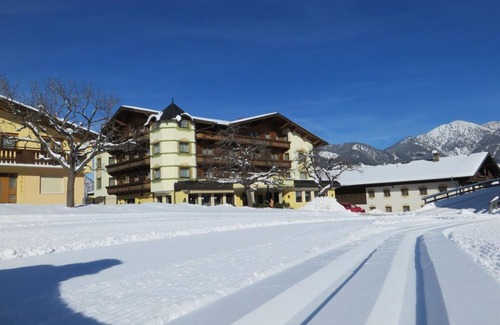 Brandenberg Casa | Habitación Doble Confort "Alpenrose" - Hotel Neuwirt