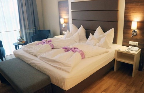 Moehnesee Apartamento | Apartment