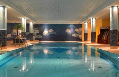 Koelpinsee Casa | Habitación doble confort adaptada para discapacitados - Strandhotel Seerose Kölpinsee