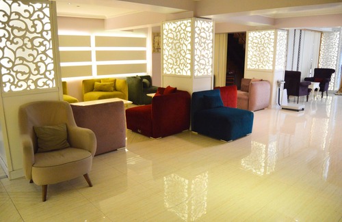 Aksaray Hotel | Comfort Downtown Istanbul
