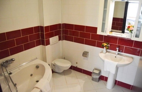 Aksaray Hotel | Comfort Downtown Istanbul