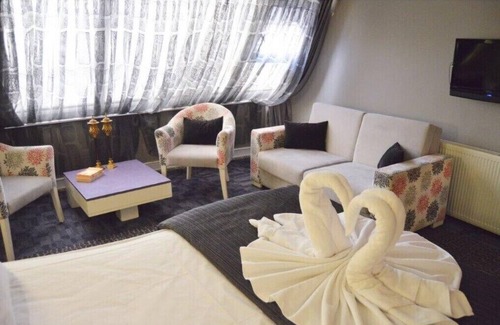 Aksaray Hotel | Comfort Downtown Istanbul