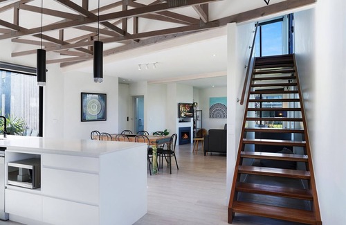 Port Fairy Casa | Felicidad @ South Beach - Port Fairy, VIC