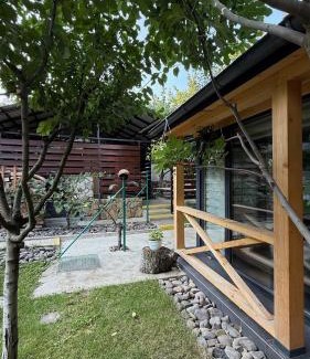 Uzhhorod Apartamento | Comfort Family UZH Apartament