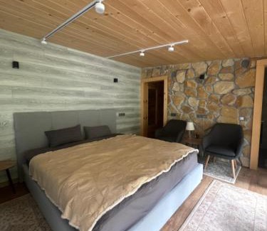 Uzhhorod Apartamento | Comfort Family UZH Apartament