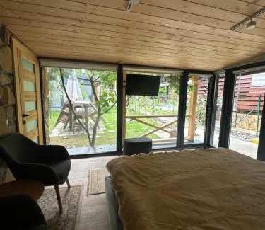 Uzhhorod Apartamento | Comfort Family UZH Apartament