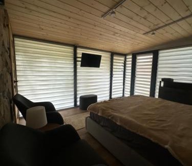 Uzhhorod Apartamento | Comfort Family UZH Apartament