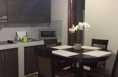 Sabana Abajo Apartamento | CONFORT / FANTÁSTICO, NUEVO ACOGEDOR APARTAMENTO, 2 DORMITORIOS, CERCA DE AEROPUERTO