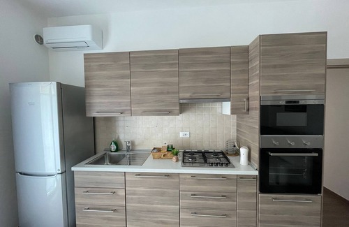 Prenestino-Centocelle Apartamento | Comodidad a cinco paradas del centro
