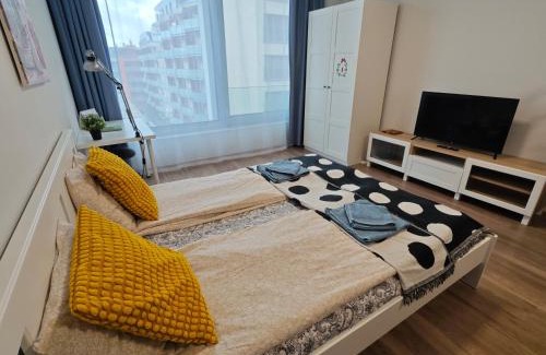 Prague 9 Apartamento | Comfort flat with great location