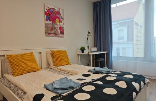 Prague 9 Apartamento | Comfort flat with great location